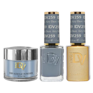 DIVA Matching Color - 259 — Diva Nail Gel | C8 Nail Supply