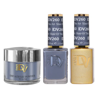 DIVA Matching Color - 260