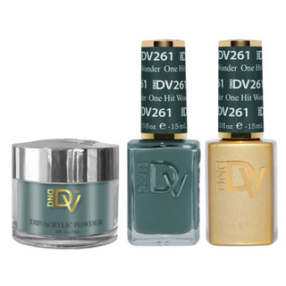 DIVA Matching Color - 261