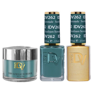 DIVA Matching Color - 262
