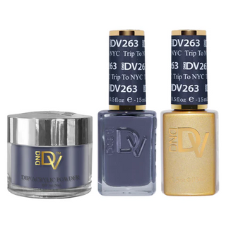 DIVA Matching Color - 263