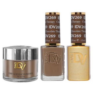 DIVA Matching Color - 269
