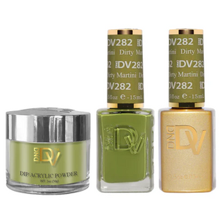 DIVA Matching Color - 282