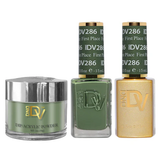 DIVA Matching Color - 286