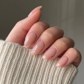 DND Matching Pair - Sheer Collection - 879 Sunset Suede