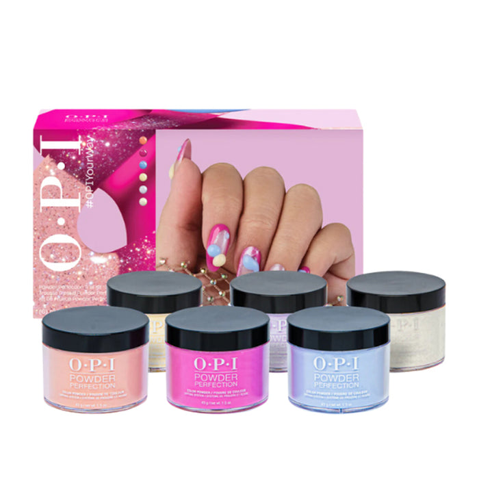 ROSE DUST – UY COLLECTION