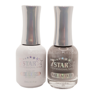 7 Star - Matching Colors - 420