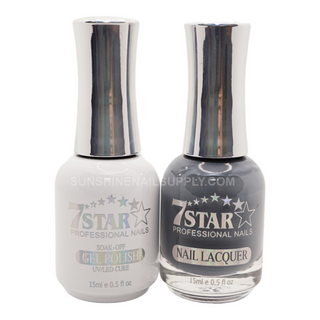 7 Star - Matching Colors - 421
