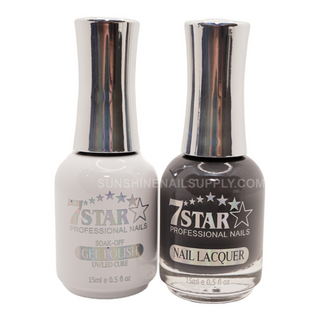 7 Star - Matching Colors - 422