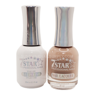 7 Star - Matching Colors - 423