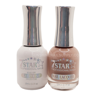7 Star - Matching Colors - 424