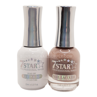 7 Star - Matching Colors - 425