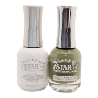 7 Star - Matching Colors - 426