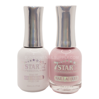 7 Star - Matching Colors - 427
