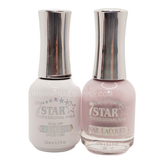 7 Star - Matching Colors - 428