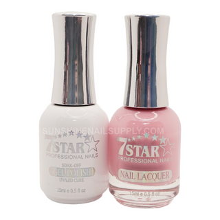 7 Star - Matching Colors - 430