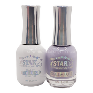 7 Star - Matching Colors - 431
