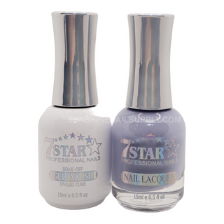 7 Star - Matching Colors - 432