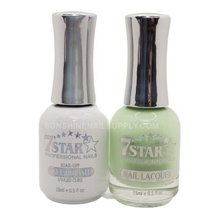 7 Star - Matching Colors - 433