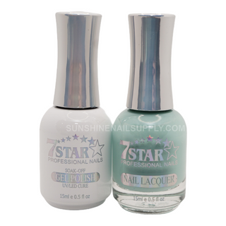 7 Star - Matching Colors - 434