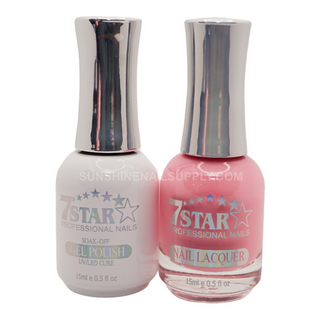 7 Star - Matching Colors - 436