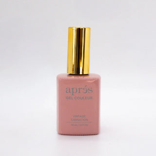Apres Gel Couleur - N04 Vintage Carnation - 30ml — Apres Nail Gel | C8 Nail Supply