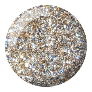 DIVA Gel Polish 0.5oz - Raise Your Glass Collection - 310 Champagne Tower