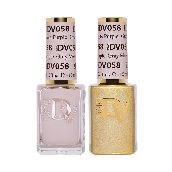 DIVA Matching Duo - 058