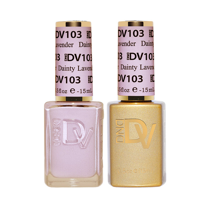 DIVA Matching Duo - 103