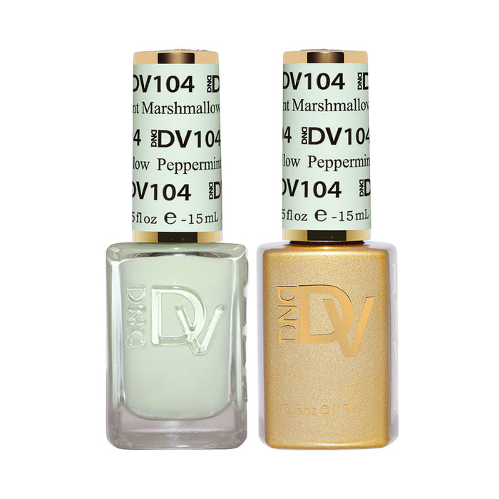 DIVA Matching Duo - 104