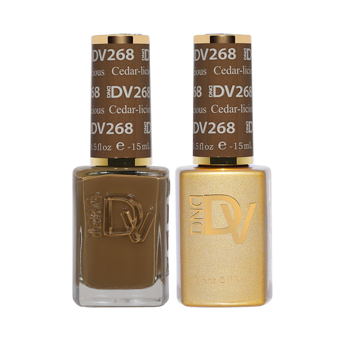 DIVA Matching Duo - 268