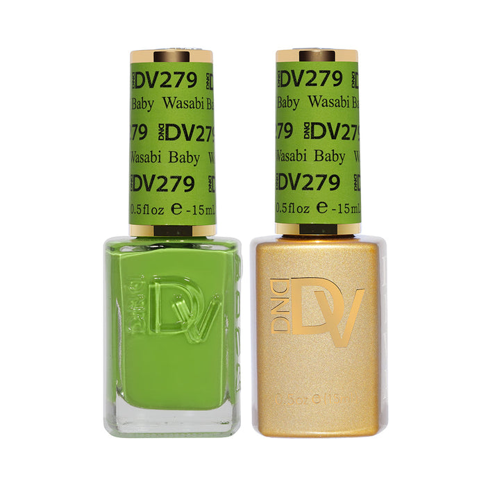 DIVA Matching Duo - 279