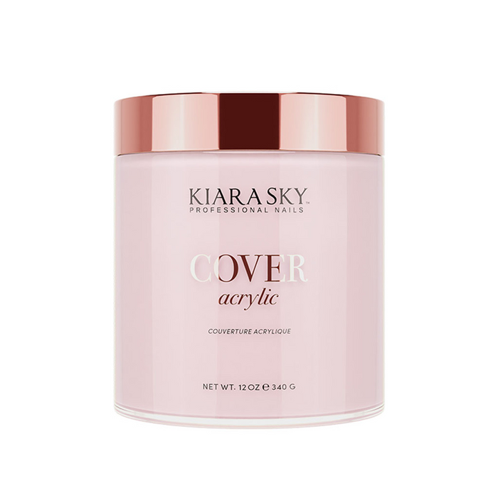 Kiara Sky All In One - Cover Acrylic Powder - 012 ROSCATO