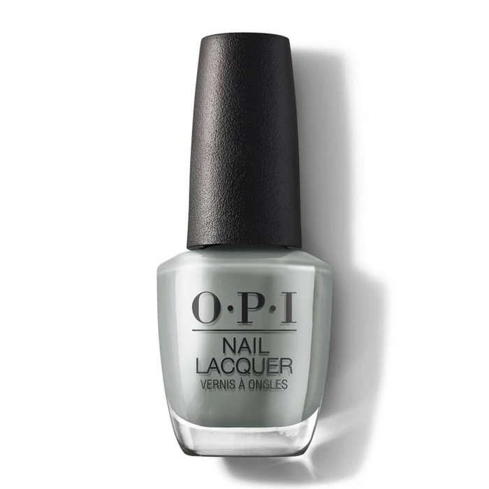OPI Color - MI07 Suzi Talks with Her Hands
