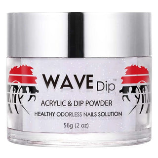 Wavegel Simplicity Powder 2oz - P186