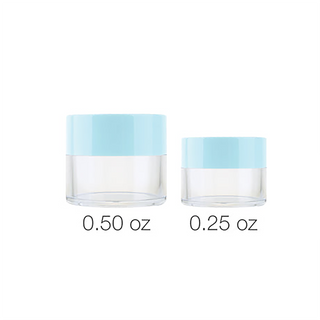 Cre8tion High Quality Empty Jar