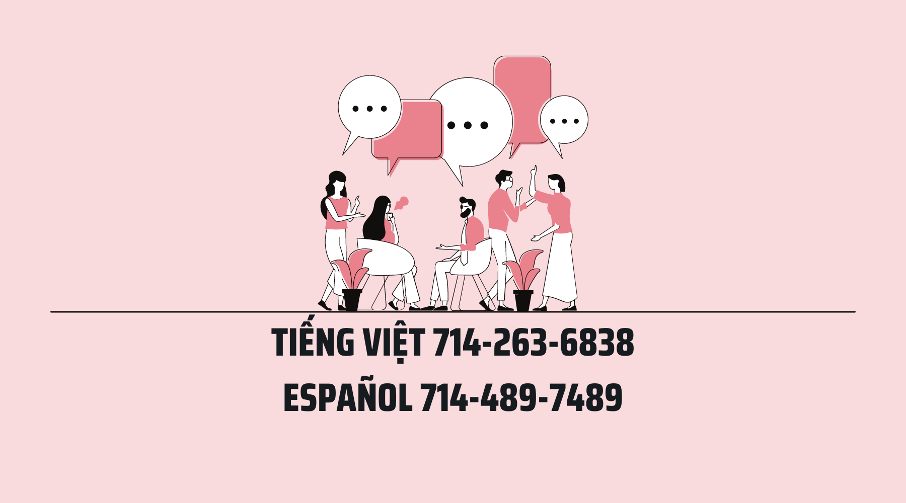 Spanish, Vietnamese, Call, Nail Supply, Nail Supply Store, C8 Nail Supply, People Talking, Español, Tiếng Việt