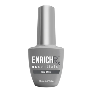Kupa EnrichRx Essentials Gel Base Coat 0.57oz
