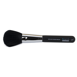 Hami Medium Powder Brush - F05