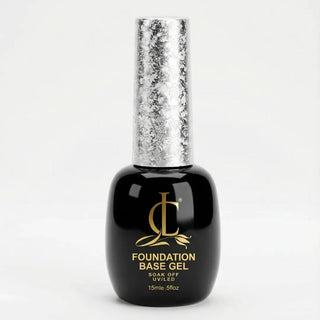 CLLAM Base Coat Gel 0.5oz
