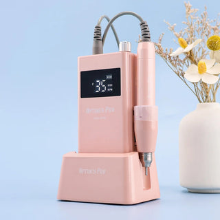 Optimus Pro 35K Brushless Nail Drill
