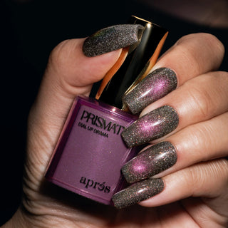 Apres Gel Couleur - Prismatic Collection
