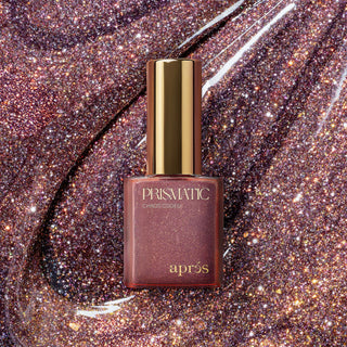 Apres Gel Couleur - Prismatic Collection