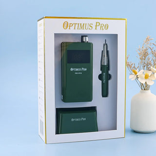 Optimus Pro 35K Brushless Nail Drill