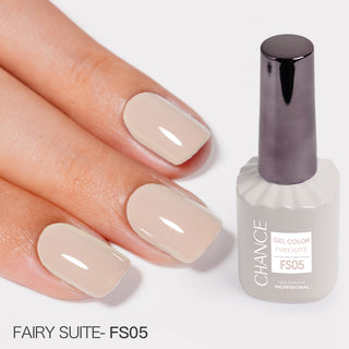 Chance Soak Off Gel 0.5oz - Fairy Suite Collection - FS05