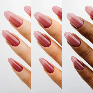 Apres - Light & Shadow - Sheer Gel Couleur Collection - Fall (#601-#610)