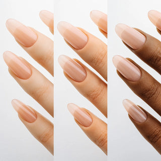 Apres - Light & Shadow - Sheer Gel Couleur Collection - Fall (#601-#610)