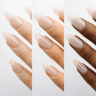Apres - Light & Shadow - Sheer Gel Couleur Collection - Fall (#601-#610)