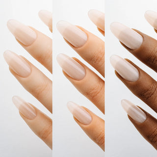 Apres - Light & Shadow - Sheer Gel Couleur Collection - Fall (#601-#610)
