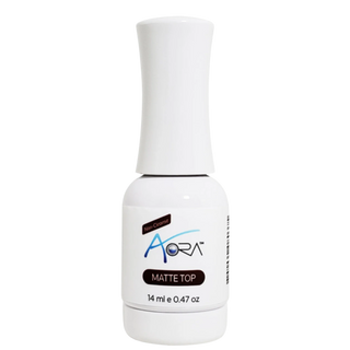 Aora Matte Top 0.47oz